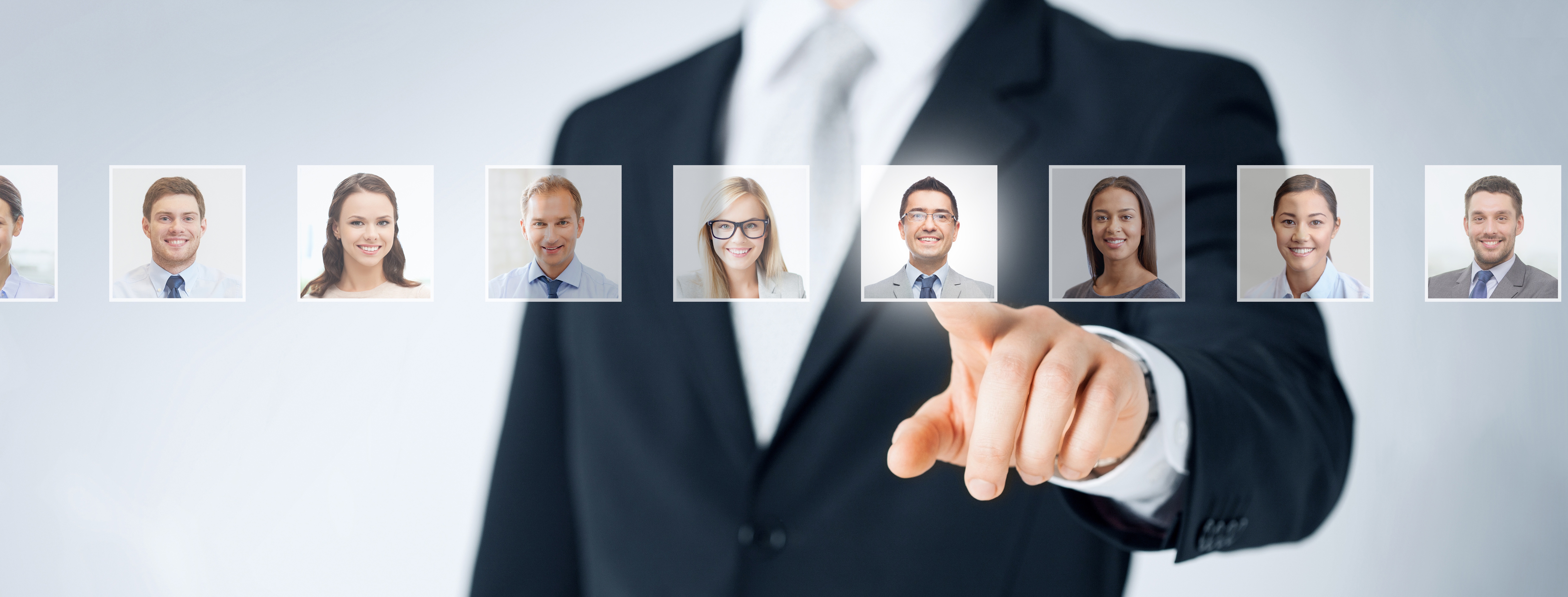 Atracción de talento 3 beneficios del Headhunting